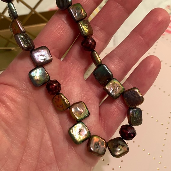 Jewelry - 3/$39!! Bundle & SAVE!!
Genuine Freshwater Pearls